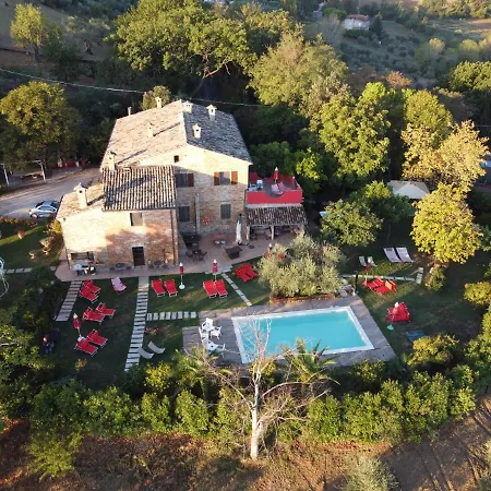 Oda ve Kahvaltı Corte Decia 4*