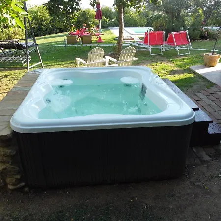 Corte Decia Saludecio