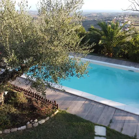 Corte Decia Saludecio