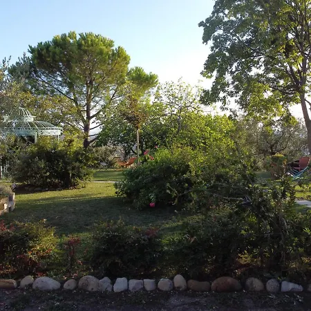 Bed & Breakfast Corte Decia