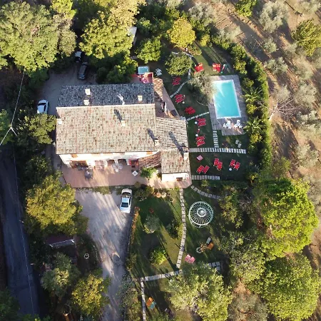 Bed & Breakfast Corte Decia