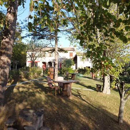 Bed & Breakfast Corte Decia