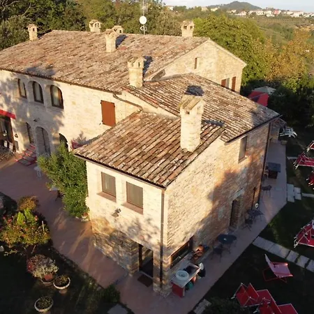 Oda ve Kahvaltı Corte Decia 4*