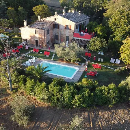 Corte Decia Saludecio