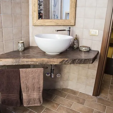 Oda ve Kahvaltı Corte Decia 4*