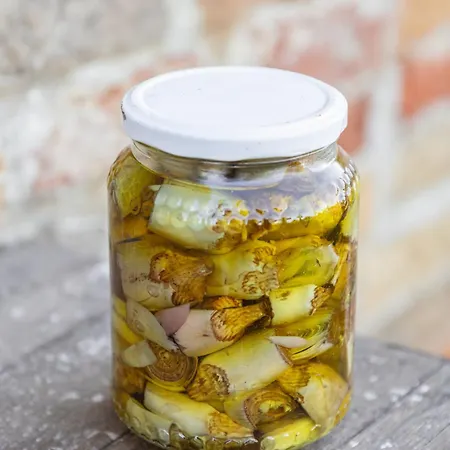 Corte Decia Oda ve Kahvaltı 4*