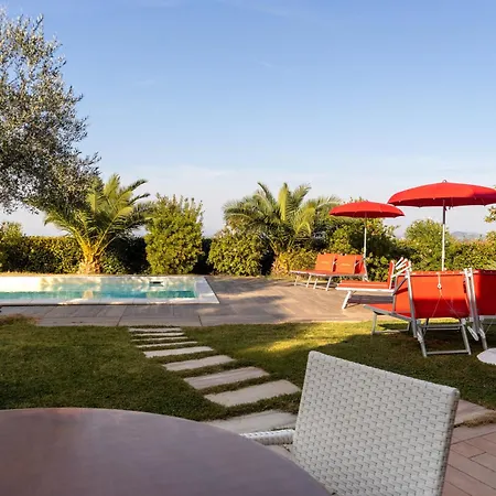 Corte Decia Bed & Breakfast *