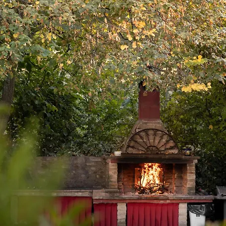 Corte Decia Oda ve Kahvaltı Saludecio