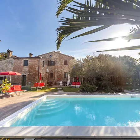 Bed & Breakfast Corte Decia