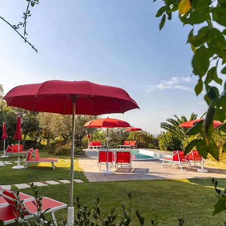 Bed & Breakfast Corte Decia