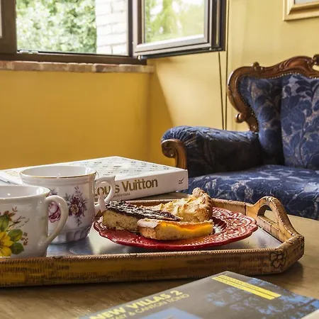 Corte Decia 4* Saludecio