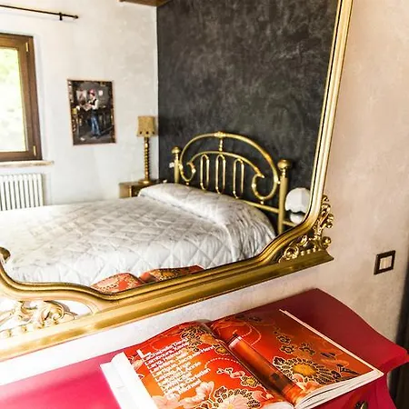 Corte Decia Oda ve Kahvaltı Saludecio