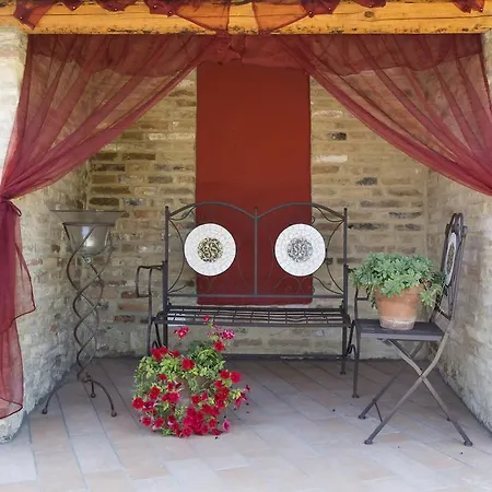 Bed & Breakfast Corte Decia
