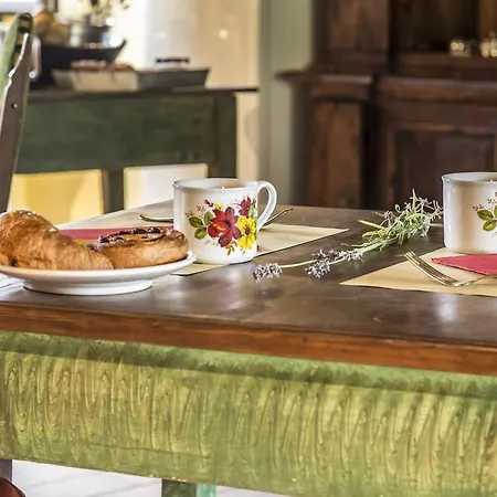 Corte Decia Saludecio