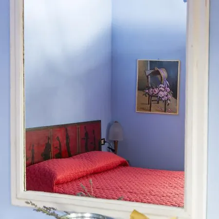 Oda ve Kahvaltı Corte Decia Saludecio