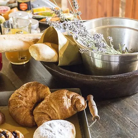 Corte Decia Saludecio