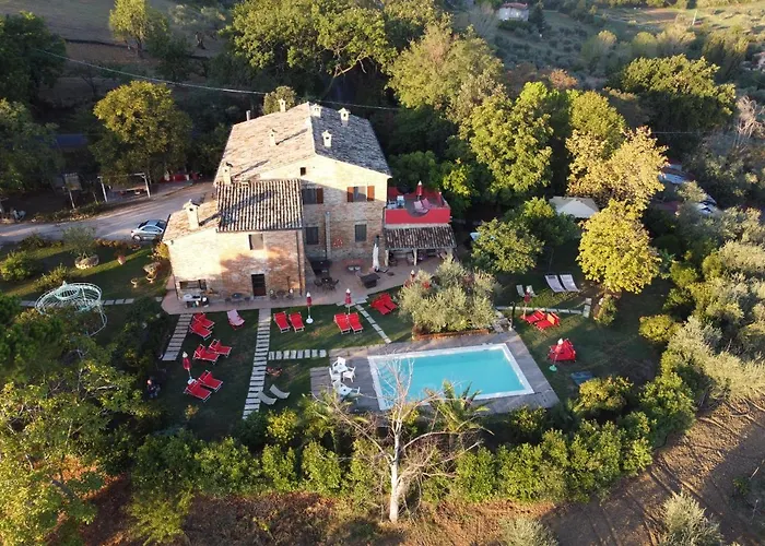 Bed and breakfast Corte Decia 4*