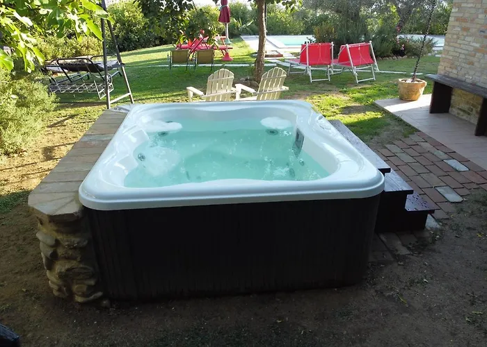 Corte Decia Saludecio