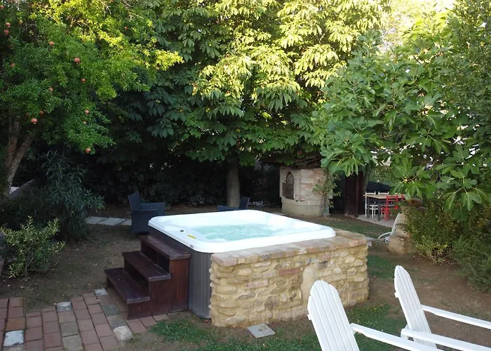 Corte Decia Bed and breakfast 4*