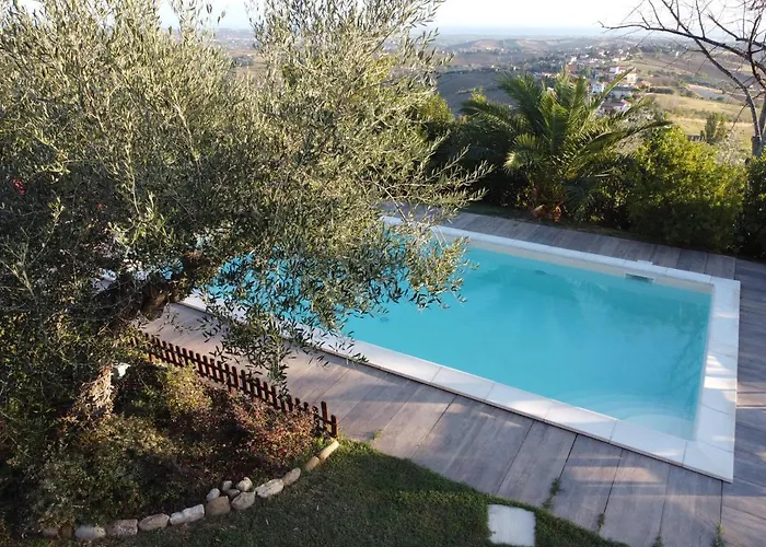 Corte Decia Saludecio