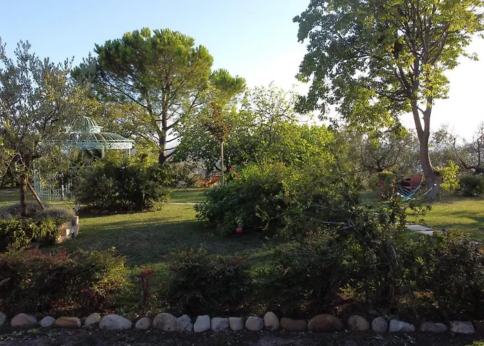 Bed & Breakfast Corte Decia