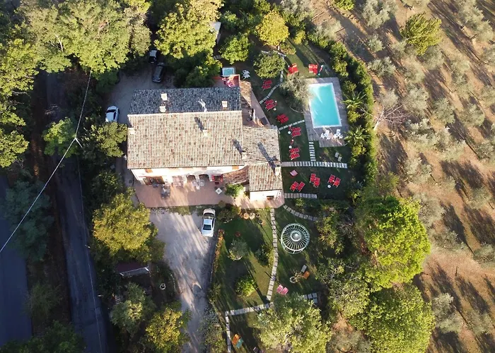 Bed & Breakfast Corte Decia