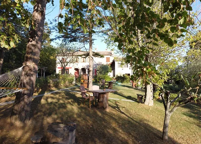 Bed & Breakfast Corte Decia