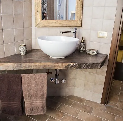 Bed and breakfast Corte Decia 4*