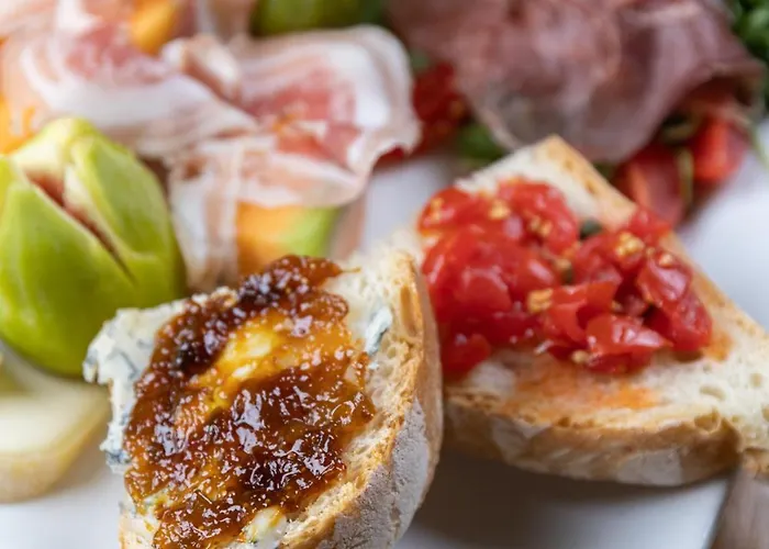 Corte Decia Saludecio