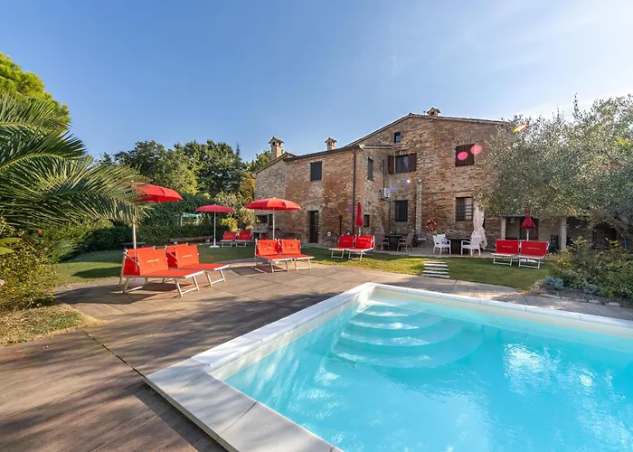 Corte Decia Bed and breakfast 4*