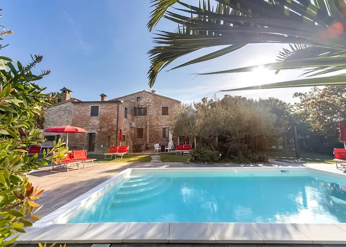 Bed and breakfast Corte Decia