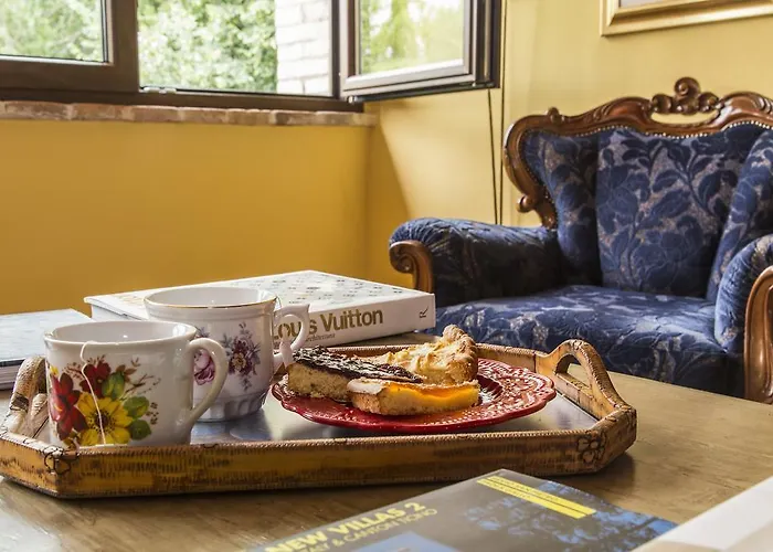 Corte Decia 4* Saludecio