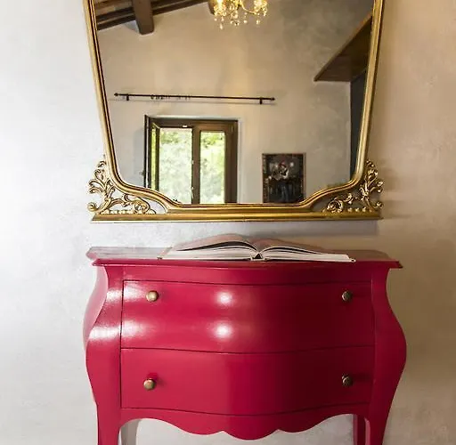 Corte Decia Saludecio