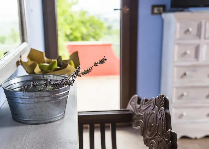 Corte Decia 4* Saludecio