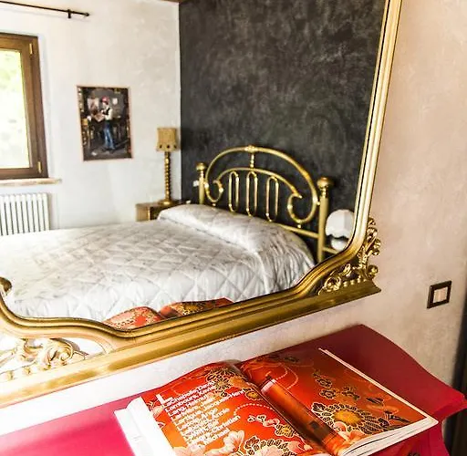 Corte Decia Bed and breakfast Saludecio