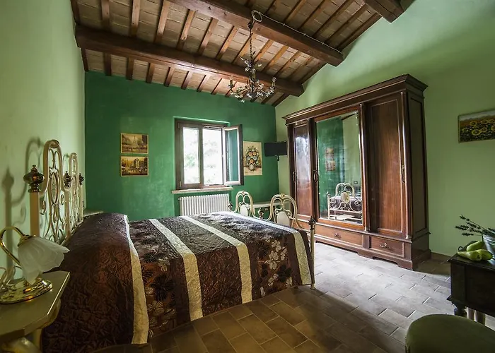 Corte Decia Bed and breakfast