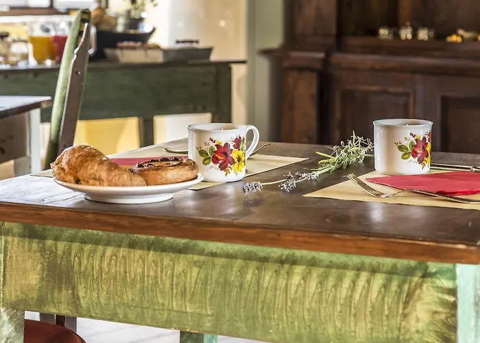 Corte Decia Saludecio