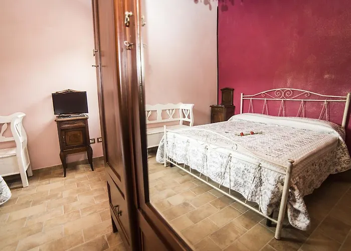 Corte Decia Bed and breakfast